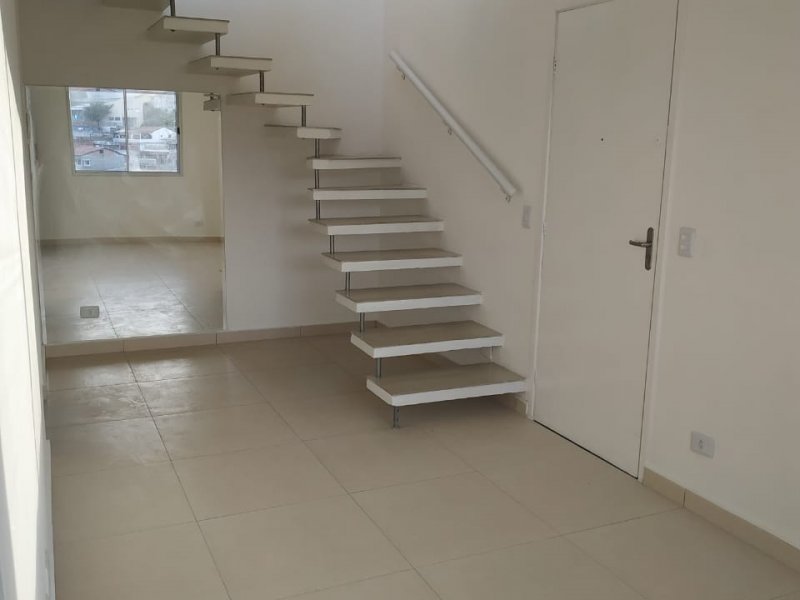 imóvel com 92m² - Centro - Cotia