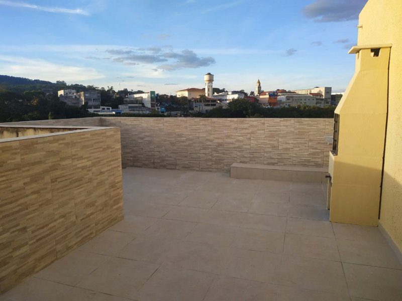 imóvel com 92m² - Centro - Cotia