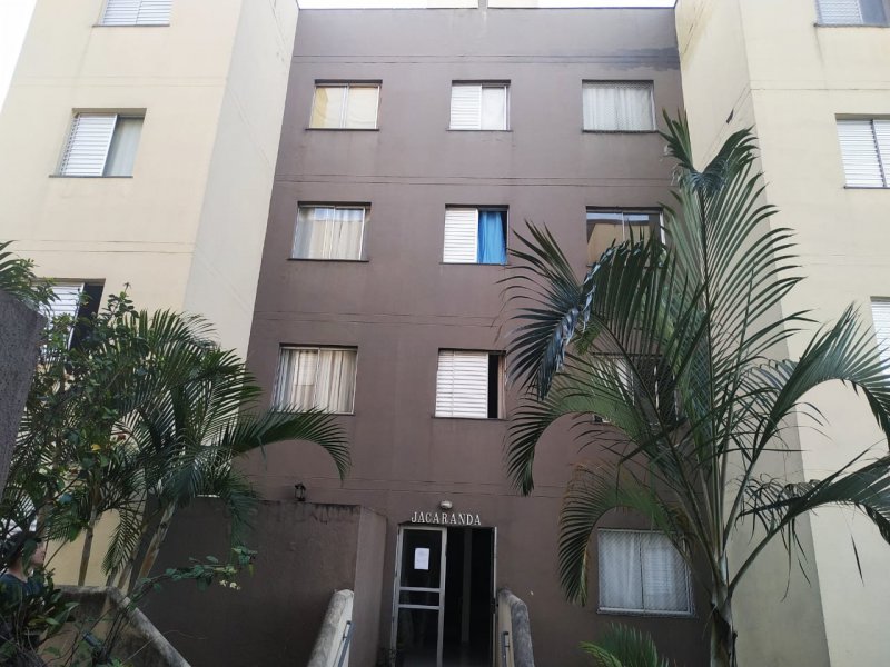 imóvel com 92m² - Centro - Cotia