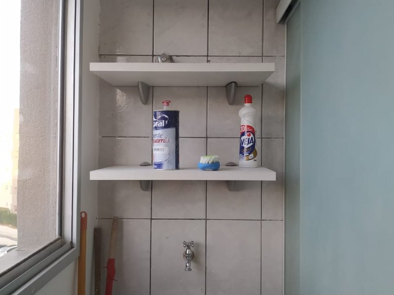 imóvel com 92m² - Centro - Cotia