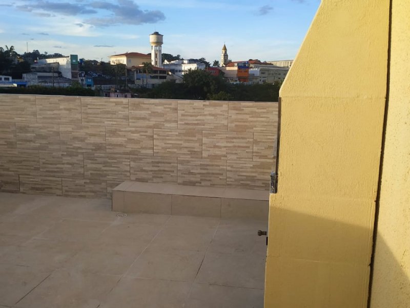 imóvel com 92m² - Centro - Cotia