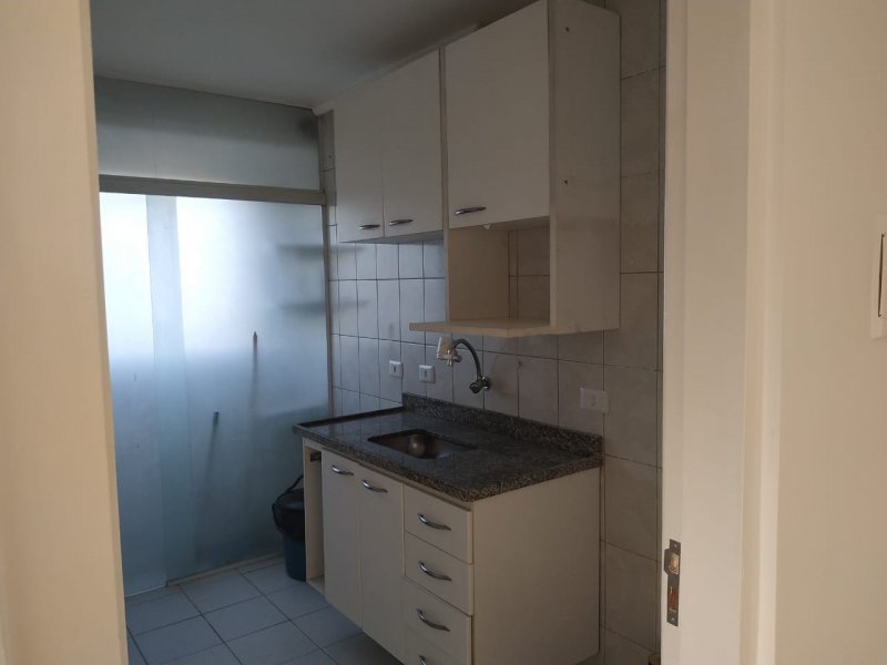 imóvel com 92m² - Centro - Cotia