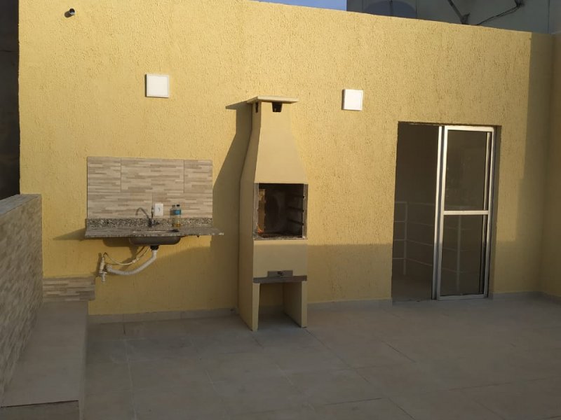 imóvel com 92m² - Centro - Cotia