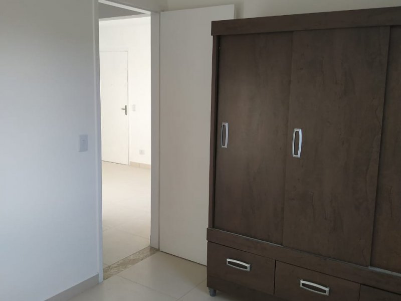 imóvel com 92m² - Centro - Cotia