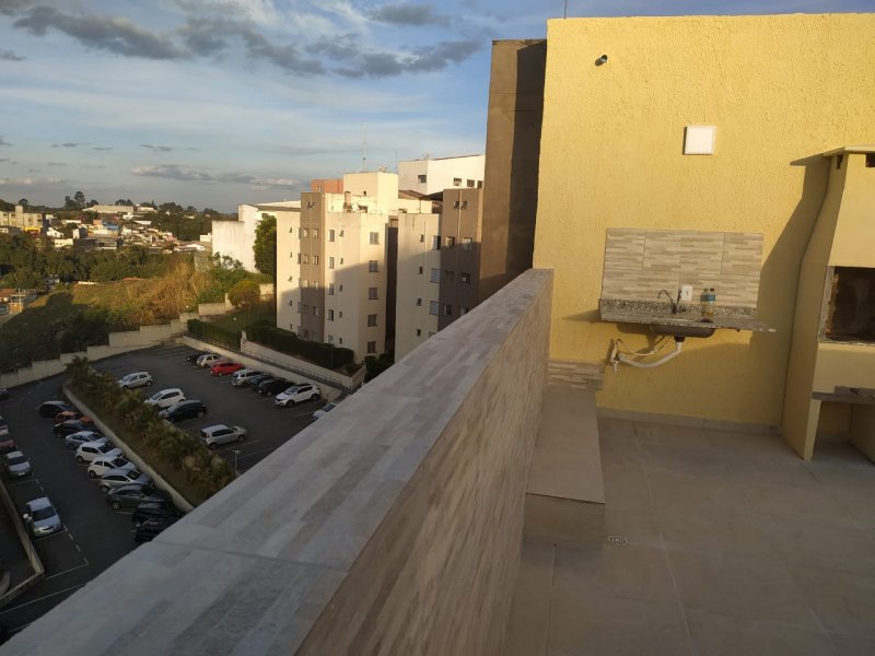 imóvel com 92m² - Centro - Cotia