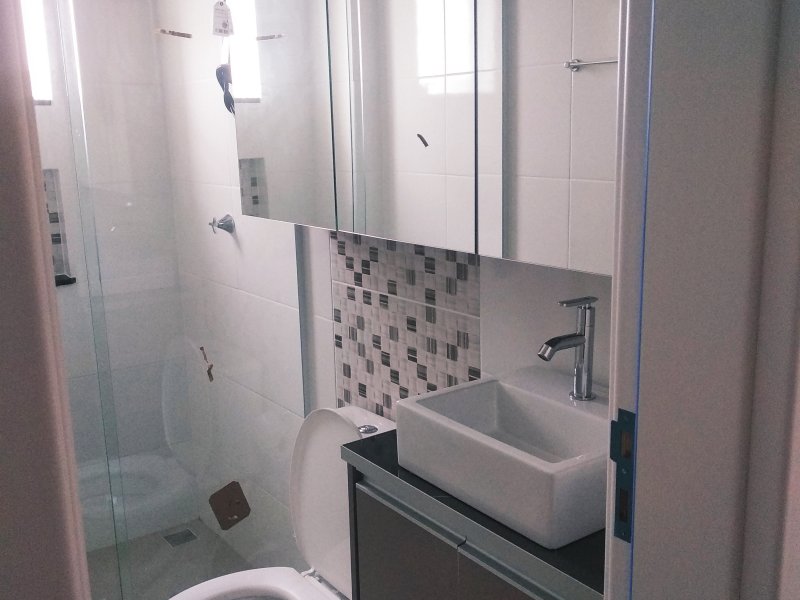 Apartamento à venda Ingleses Centro com 54m² e 2 quartos por R$ 335.000 - 1052778938-img-20210417-134801.jpg