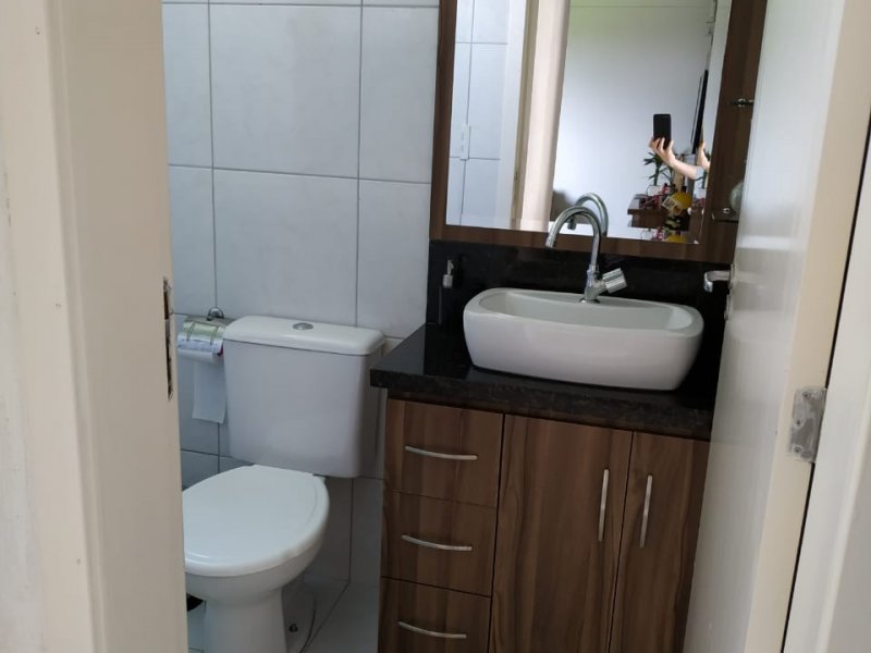imóvel com 51m² - Vila Nova - Joinville