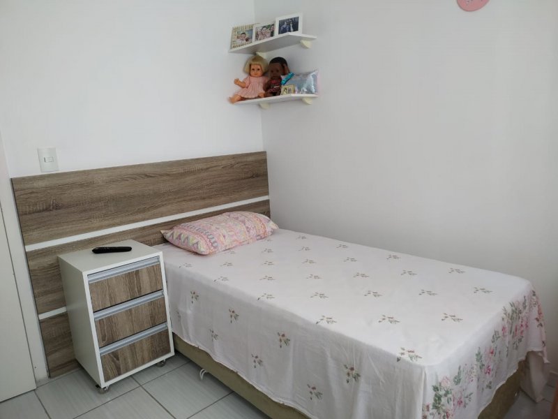 imóvel com 51m² - Vila Nova - Joinville