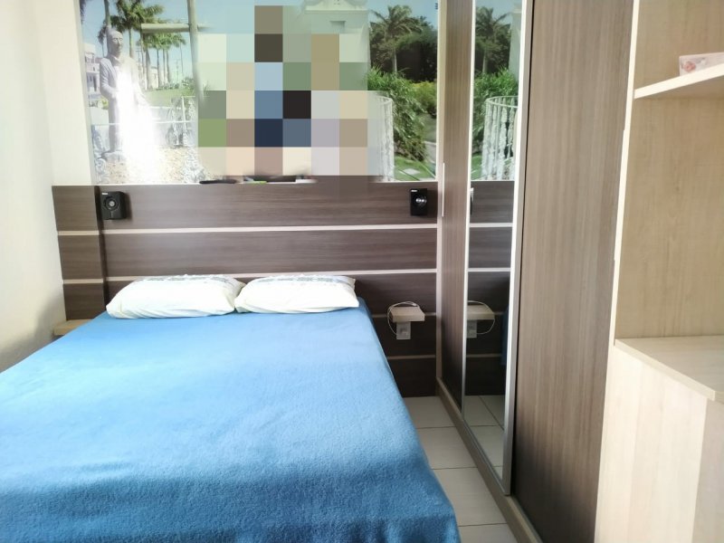 imóvel com 51m² - Vila Nova - Joinville
