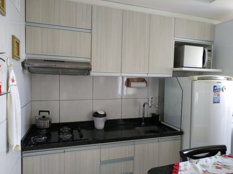 imóvel com 51m² - Vila Nova - Joinville