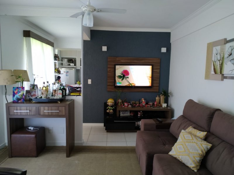 imóvel com 51m² - Vila Nova - Joinville