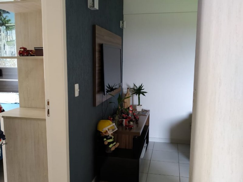 imóvel com 51m² - Vila Nova - Joinville