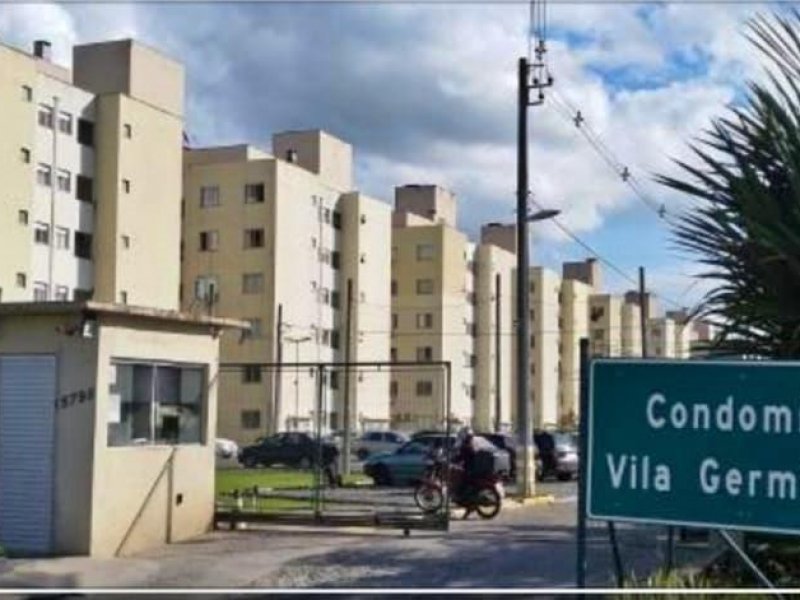 imóvel com 51m² - Vila Nova - Joinville