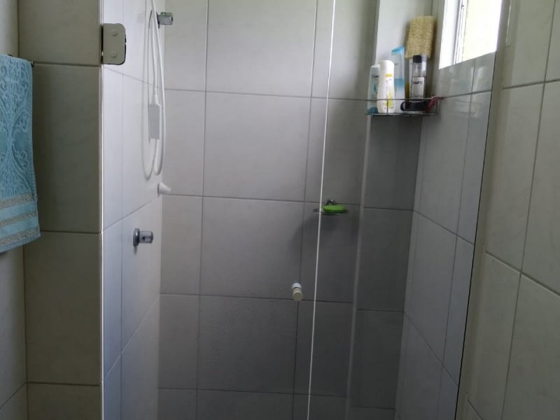 imóvel com 51m² - Vila Nova - Joinville