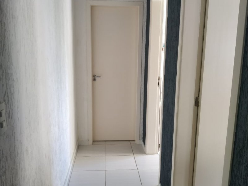 imóvel com 51m² - Vila Nova - Joinville