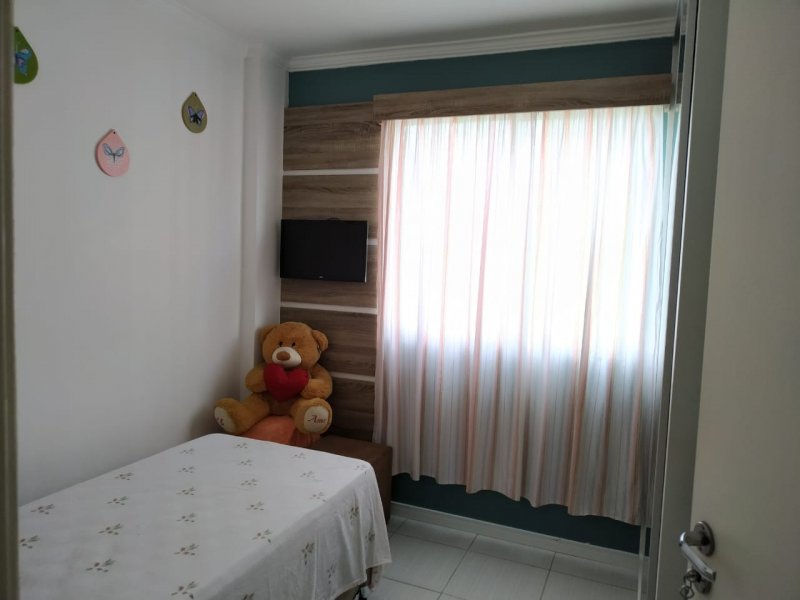 imóvel com 51m² - Vila Nova - Joinville