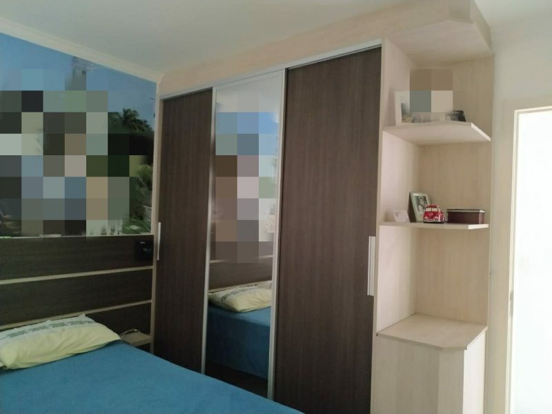 imóvel com 51m² - Vila Nova - Joinville