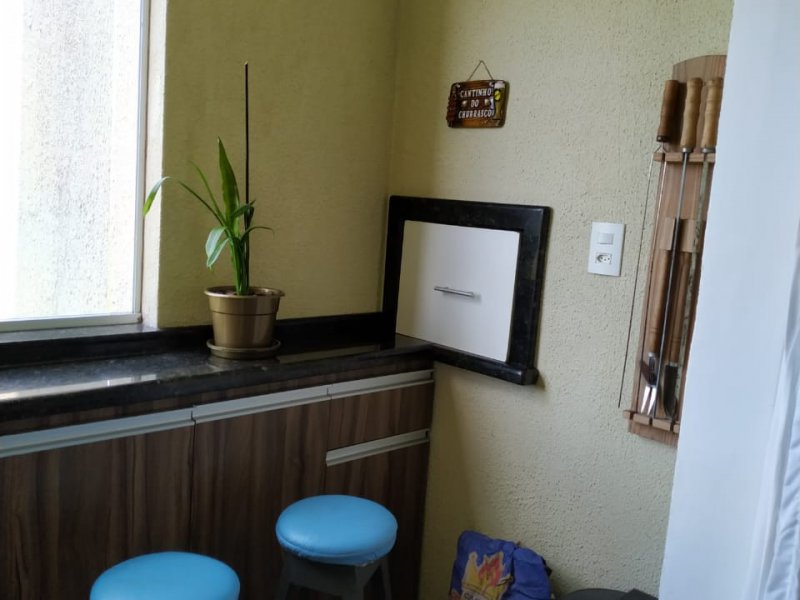imóvel com 51m² - Vila Nova - Joinville