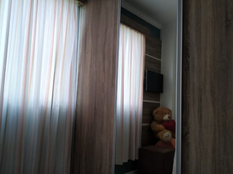 imóvel com 51m² - Vila Nova - Joinville