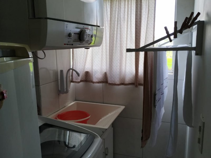 imóvel com 51m² - Vila Nova - Joinville