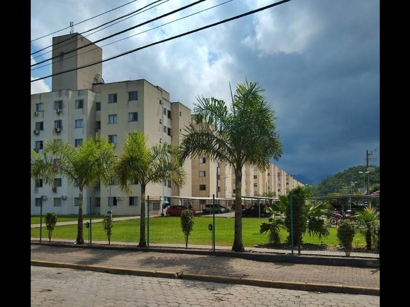 imóvel com 51m² - Vila Nova - Joinville