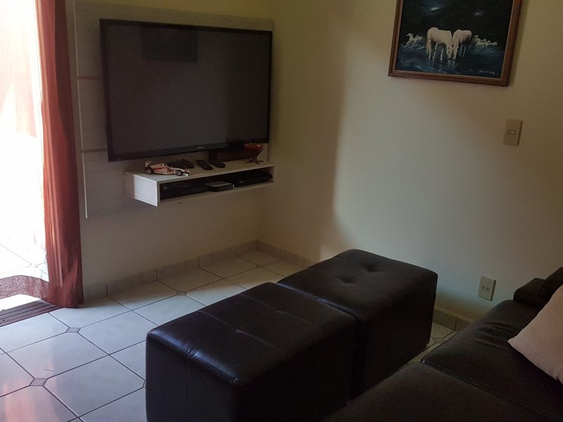 Casa à venda Jardim Paulista I com 297m² e 3 quartos por R$ 980.000 - 112794299-40-quarto-escritorio.jpg