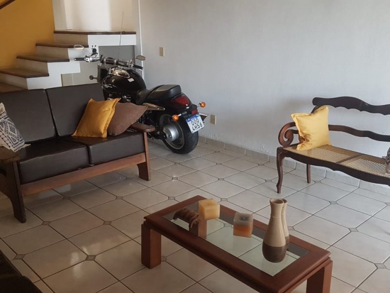 Casa à venda Jardim Paulista I com 297m² e 3 quartos por R$ 980.000 - 1381459128-14-sala-visitas.jpeg