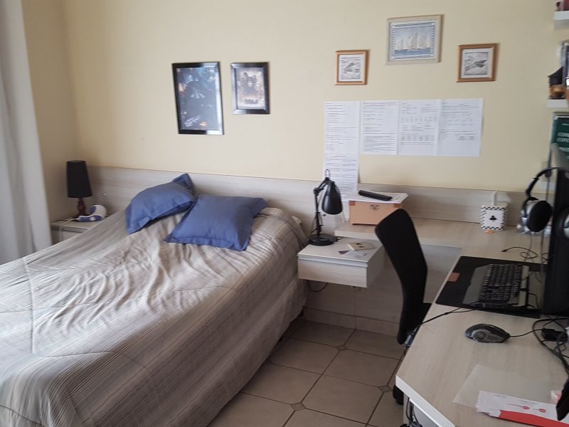 Casa à venda Jardim Paulista I com 297m² e 3 quartos por R$ 980.000 - 1464001649-54-quarto.jpg