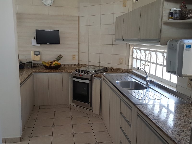 Casa à venda Jardim Paulista I com 297m² e 3 quartos por R$ 980.000 - 1629606638-29-cozinha.jpg