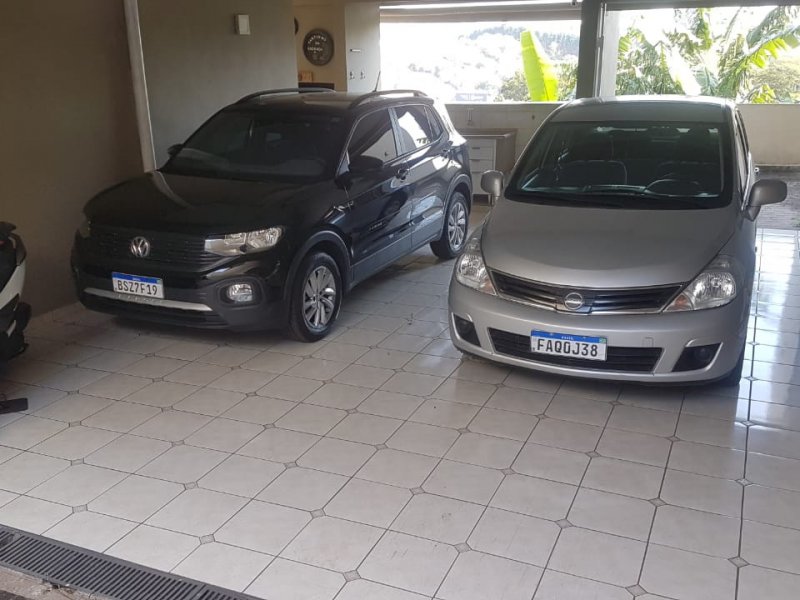 Casa à venda Jardim Paulista I com 297m² e 3 quartos por R$ 980.000 - 1688753916-4-garagem.jpeg