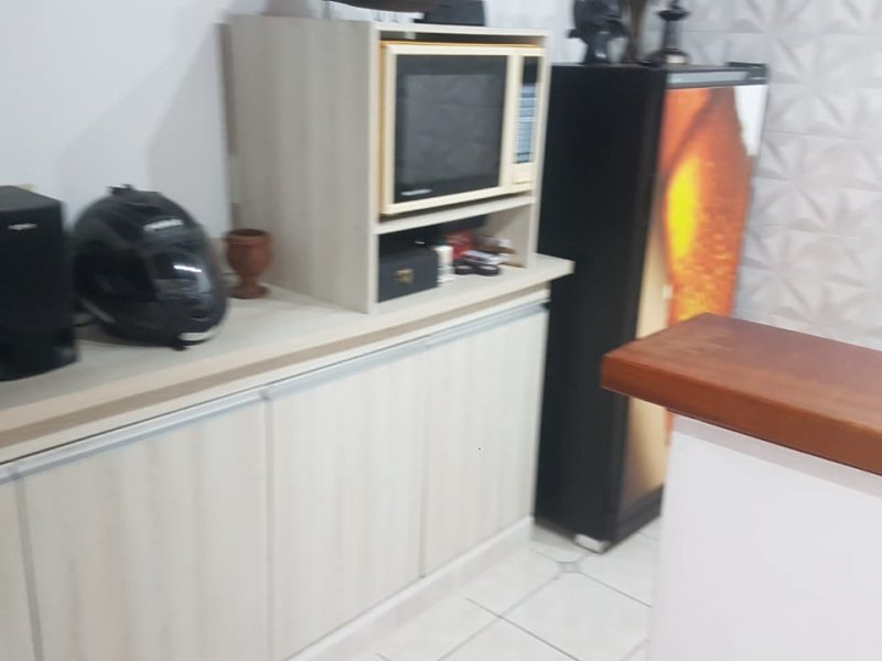 Casa à venda Jardim Paulista I com 297m² e 3 quartos por R$ 980.000 - 577333942-19-barzinho.jpeg