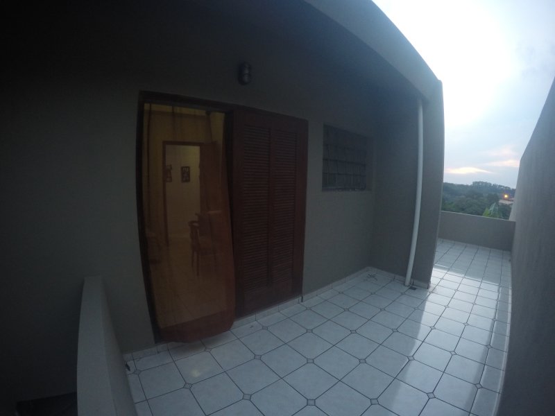 Casa à venda Jardim Paulista I com 297m² e 3 quartos por R$ 980.000 - 725691951-42-sacada-quarto-escritorio.JPG