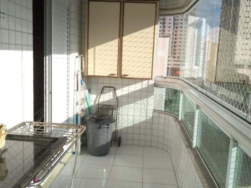 imóvel com 60002m² - Guilhermina - Praia Grande