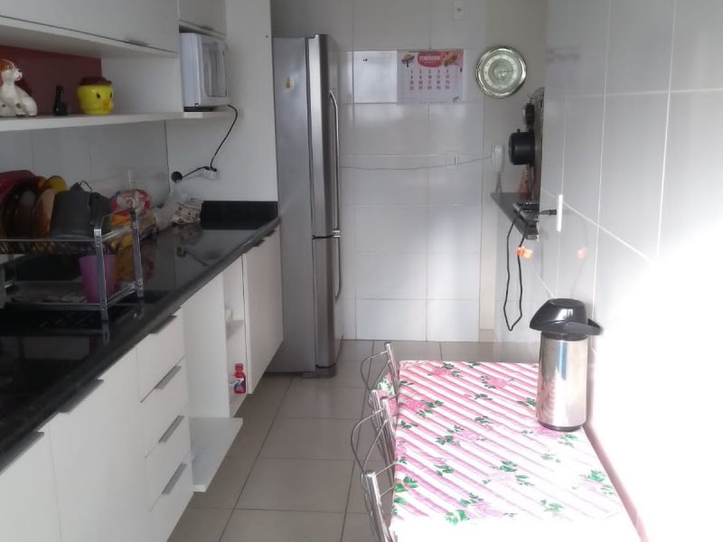 imóvel com 60002m² - Guilhermina - Praia Grande