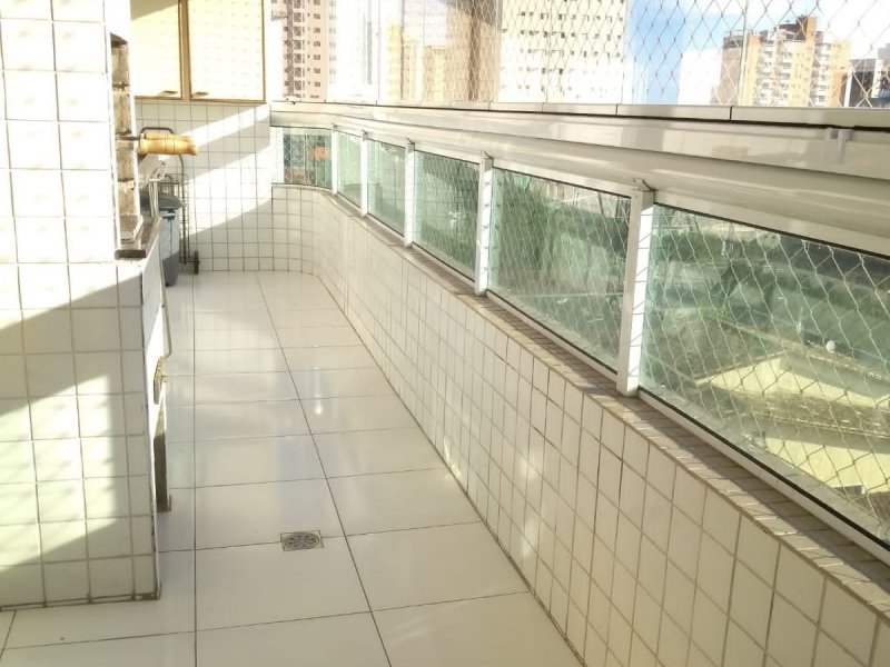 imóvel com 60002m² - Guilhermina - Praia Grande