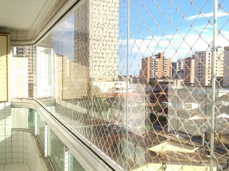 imóvel com 60002m² - Guilhermina - Praia Grande