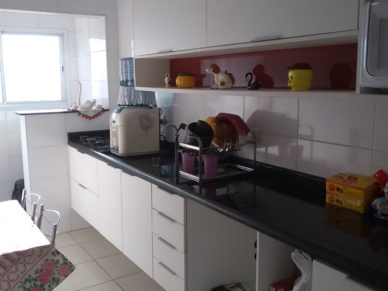 imóvel com 60002m² - Guilhermina - Praia Grande