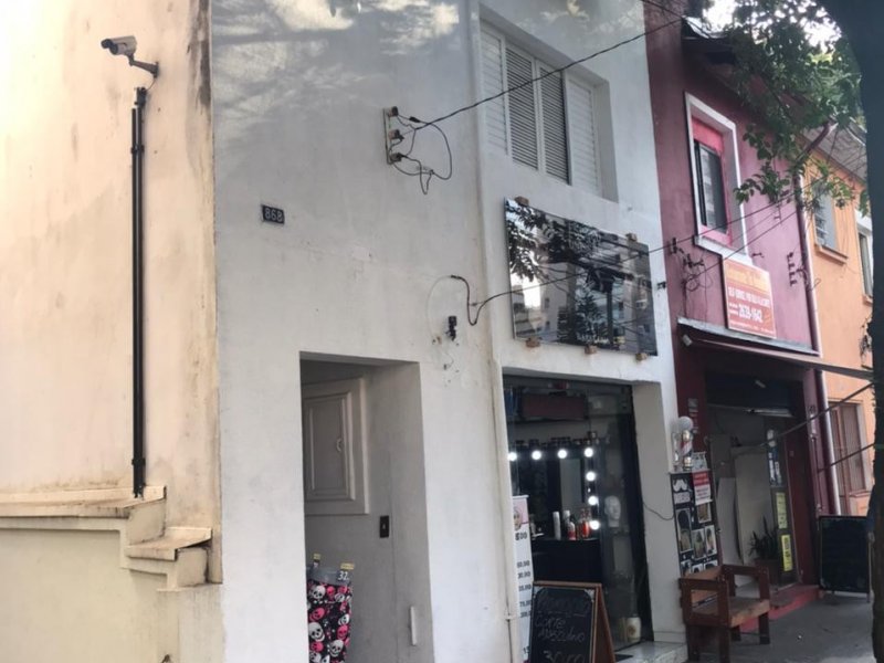 Casa à venda Vila Mariana com 110m² e 2 quartos por R$ 750.000 - 1096768805-img-20210615-wa0080.jpg