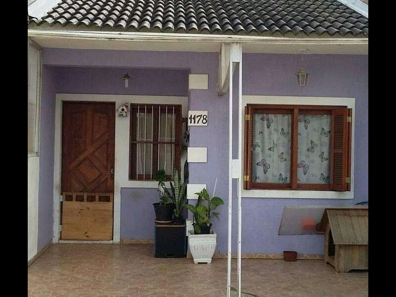 Casa à venda Parque Guanabara com 55m² e 2 quartos por R$ 180.000 - 229743747-fb-img-16255890265660977.jpg