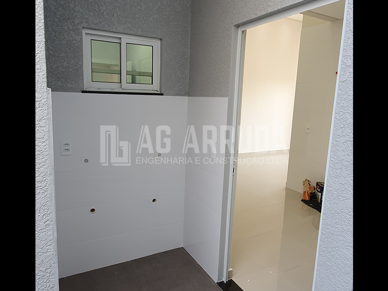 Casa à venda Jardim Lancaster II com 93m² e 2 quartos por R$ 350.000 - 1461386205-lavanderia.png