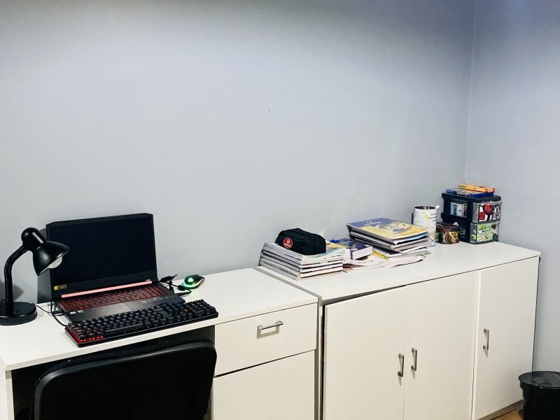 imóvel com 58m² - Jardim Tupanci - Barueri