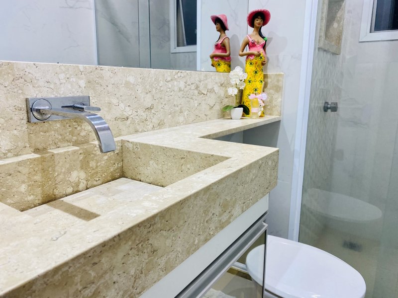 imóvel com 58m² - Jardim Tupanci - Barueri