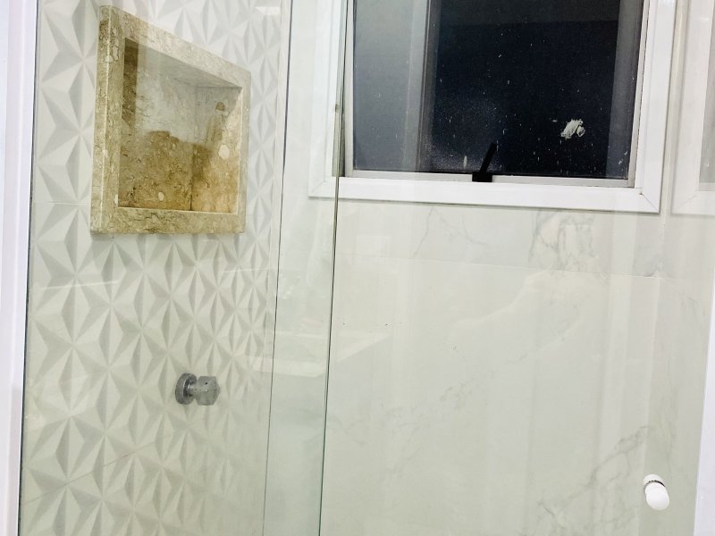 imóvel com 58m² - Jardim Tupanci - Barueri