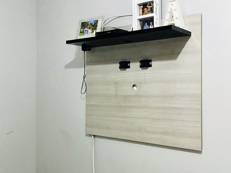 imóvel com 58m² - Jardim Tupanci - Barueri