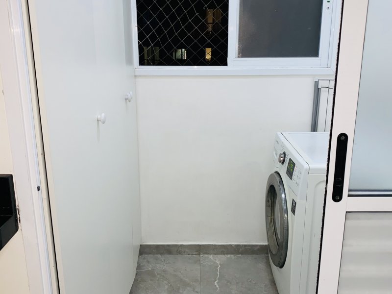 imóvel com 58m² - Jardim Tupanci - Barueri