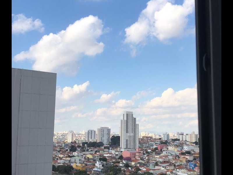 imóvel com 64m² - Tucuruvi - São Paulo