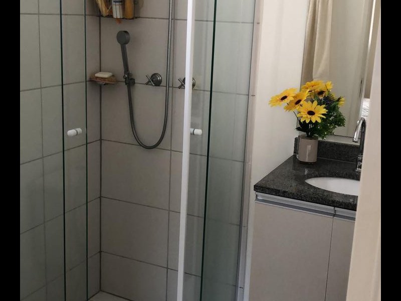 imóvel com 64m² - Tucuruvi - São Paulo