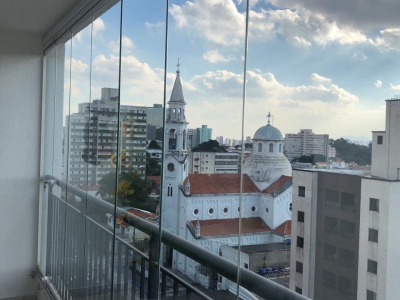 imóvel com 64m² - Tucuruvi - São Paulo