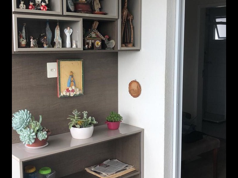 imóvel com 64m² - Tucuruvi - São Paulo