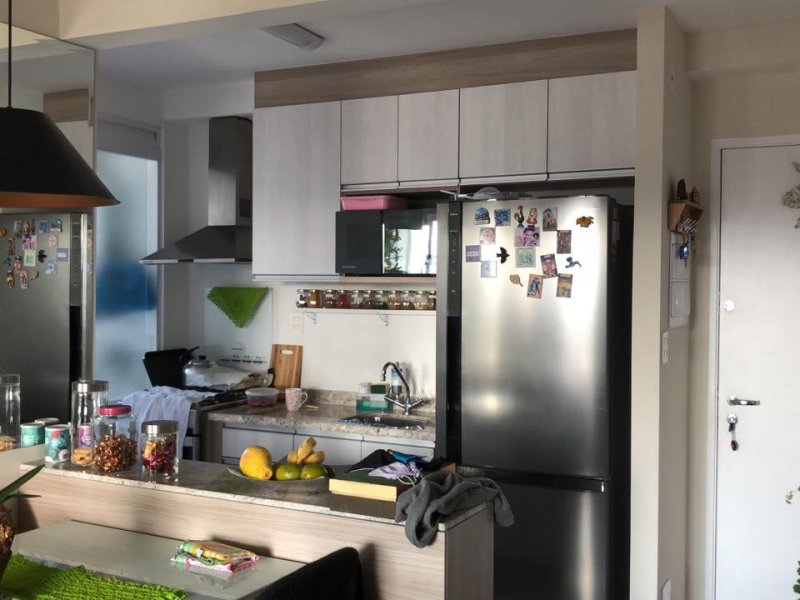 imóvel com 64m² - Tucuruvi - São Paulo